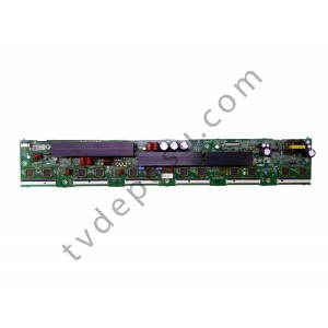 EAX65235501, EBR77360401, 50PB690V, LG LCD TV INVERTER