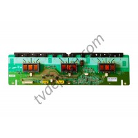 INV32S12S, SSI320A12, REV0.7, LTF320AA01, LE32A330J1, SAMSUNG LCD TV İNVERTER