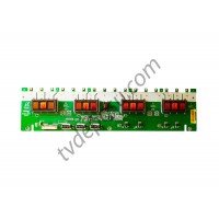 SSI320_16B01, REV0.3, T315XW01, VESTEL MİLLENİUM 3210 32" TFT LCD TV
