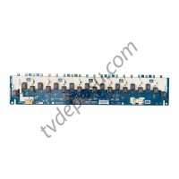 SSB400W20S01 REV0.5, LTY400HA06, KDL-40S4000, SONY LCD TV İNVERTER