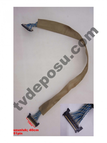 LE46N87BD, T460HW02, SAMSUNG LVDS KABLO