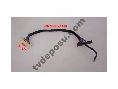 LSC320AN02-801, AX032DLD12AT057-KTM, SUNNY AXEN FLEX KABLO