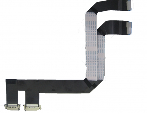 PHILIPS, E241234, AWM20624, 80C, 60V, VW-1, 715G7772-MOD-B01-005K, TPT490U2, 49PUS7101/12, FLEX KABLO, FILM