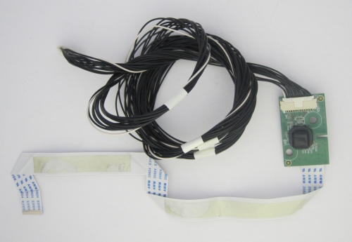 PHILIPS, 715G7872-K01-000-004K, 715G7772-MOD-B01-005K, TPT490U2, 49PUS7101/12, TUŞTAKIMI