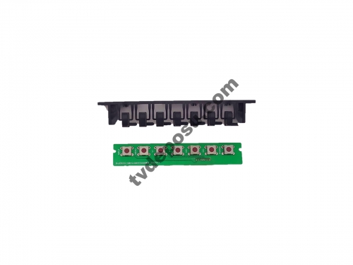 D-LED315-18, JS-42100, JAMESON TUŞ TAKIMI