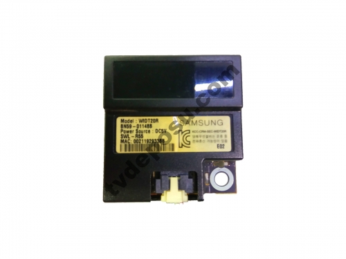 WIDT20R BN59-01148B, UE46ES6340, WIFI MODUL