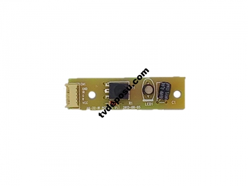 PCBA-X V1.1, ST-4230, SKYTECH GÖZ SENSÖR