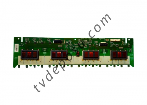 SSI320WA16, REV0.6, LTA320WT-L16, 32720B32, VESTEL LCD TV INVERTER