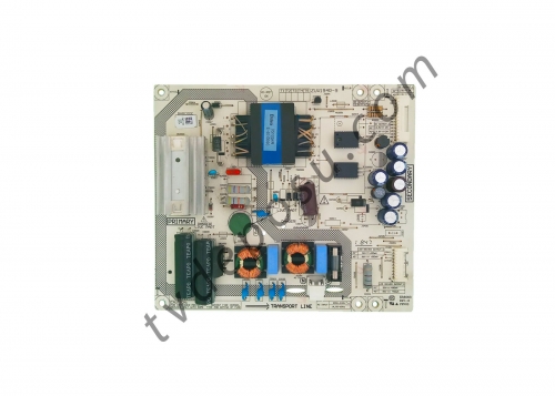 ZUV194R-9, ZWT140, RDL400FY, AV371PD, DECKTRON LCD TV BESLEME KARTI POWERBOARD