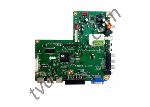 T.MS6M181.6A, 12021, LTA320AP05, PR32F83, PREMİER LCD TV ANAKART MAİNBOARD