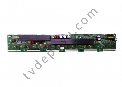 EAX65235501, EBR77360401, 50PB690V, LG LCD TV INVERTER