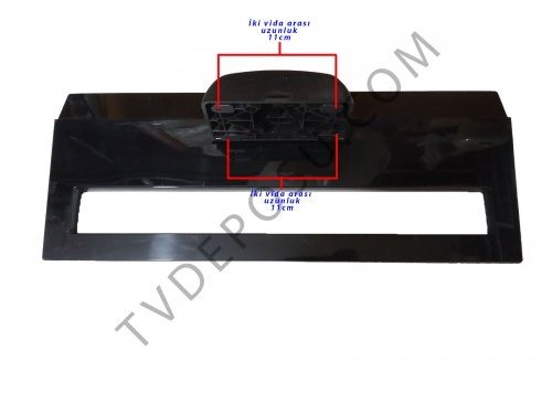 49L2863DAT, TOSHIBA LCD TV AYAK