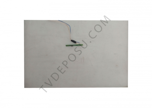 17LD191, HY36651, VES49OUNDL-2D-N11, 49L2863DAT, TOSHIBA LCD TV GÖZ SENSÖRÜ