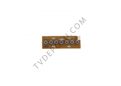 VDM191, LC320EXN, B32-LEM-0B U, BEKO LED TV TUŞ TAKIMI