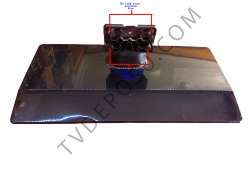 VES430UNDH-N1-N48, 43F8500, VESTEL LED TV AYAK
