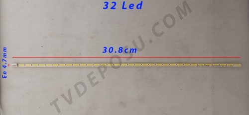 LM23911016A, LGM236AB12, 24M47VQ-P, LG MONİTÖR LED BAR 