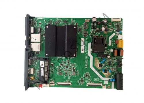 40-RT51KS-MPA2HG, RT51KS, 43P615, TCL LED TV ANAKART MAİNBOARD