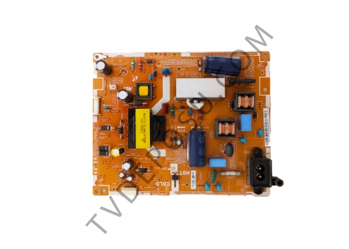 BN44-00496A, PSLF760C04A, LTJ400HM08-V, UE40EH5000, SAMSUNG LED TV  BESLEME KARTI POWERBOARD