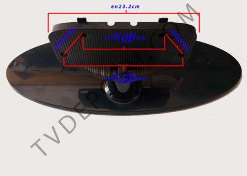 UE40EH5000 SAMSUNG TV AYAK