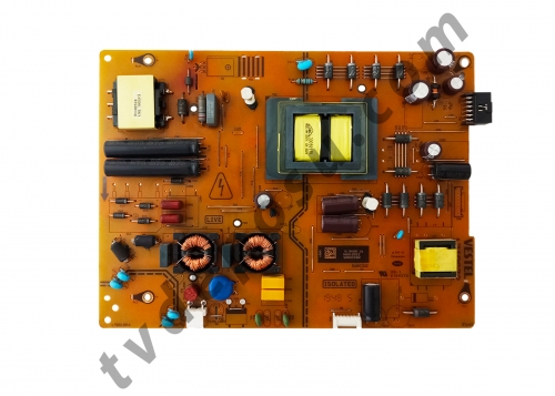 17IPS72, 170818R4, VES500QNDP-2D-N43, 50UL3A63DT, TOSHIBA LED TV BESLEME KARTI POWERBOARD