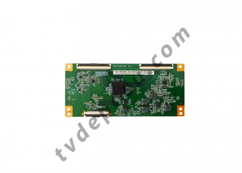 CCPD-TC495-008, V4.0, VES500QNDP-2D-N43, 50UL3A63DT, TOSHIBA TV TCON