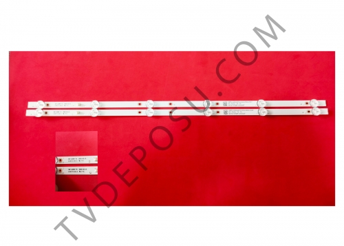 MS-L3299, V4, PT320AT02-5, 32SN5000H, SENNA TV LED BAR