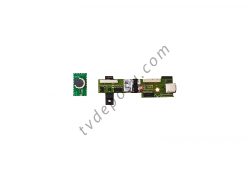 2173257-X, CK 77-1 3, 317GWFBT501LON, WCBN4502M(8000), 55PFS8109/12, PHİLİPS SMART LED TV WİFİ MODÜL