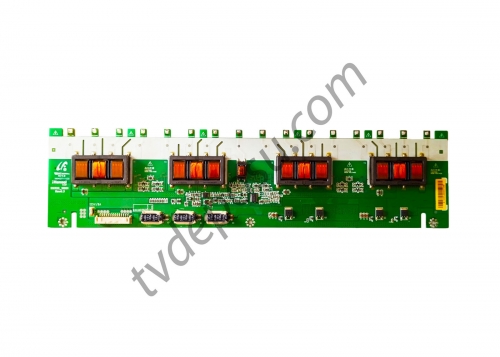SSI320_16B01, REV0.3, T315XW01, VESTEL MİLLENİUM 3210 32" TFT LCD TV