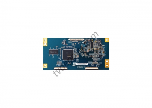 T260XW02 V7, T315XW02, 06A63-11, 32HF7875/10, PHİLİPS LCD TV TCON