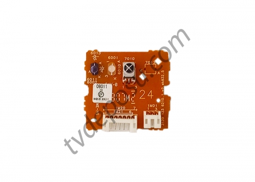 3139 123 6210.1 V2, WK632.5, 32HF7875/10, PHİLİPS LCD TV GÖZ SENSÖRÜ