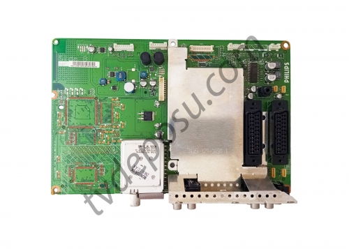 3139 147 19801A, T315XW02, 32HF7875/10, PHİLİPS LCD TV ANAKART
