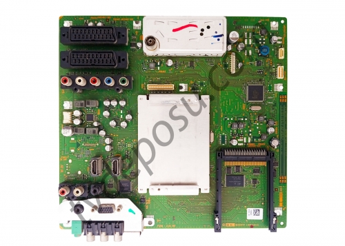 1-877-114-11, LTY400HA06, KDL-40S4000, SONY LCD TV ANAKART
