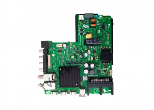 TP.SK516S.PB802, SST-4055T, SKYTECH ANAKART