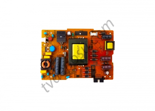 17IPS62, 010416R4, 39FB7100, VESTEL SMART LED TV BESLEME KARTI