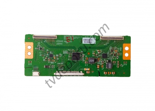 LC470DUE-SFR1, LC420EUN(SF)(F4), A42-LEP-6B, ARÇELİK LED TV TCON