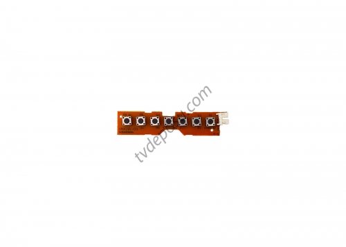 VNX191-03, A42-LEP-6B, ARÇELİK LED TV TUŞ TAKIMI