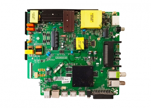 LDD.M538.B138, K5500RST-4K-S, D55-M30, AWOX LED TV ANAKART