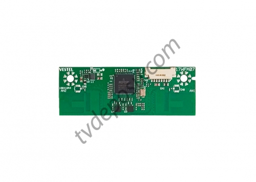 17WFM07, 190416R4, 49FD7400, VESTEL LED TV WİFİ MODÜL