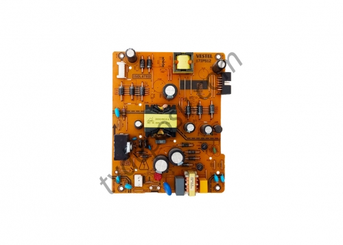 17IPS12, 231115R3, E131175, 49FD7400. VESTEL LED TV BESLEME KARTI