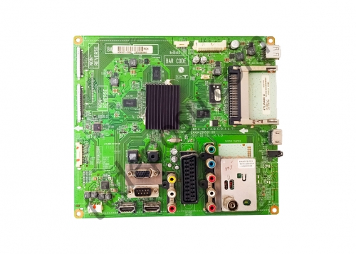 EAX64290501 (0), EBL60721201, EBT61581652, TU3701, TU3702, LC470EUF(SD)(F2), 47LW4500, LG TV LED TV ANAKART