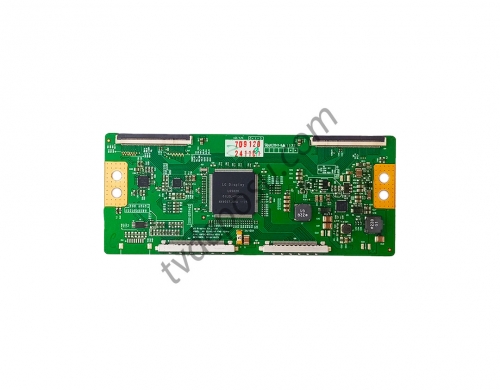 V6- 32-42-47, 6870C-0358A VER1.0, LC470EUF(SD)(F2), 47LW4500, LG LED TV TCON