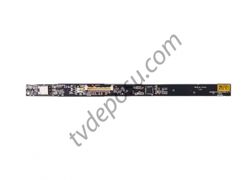 YWA6L91301A, 0X1D1E VA.6, LW4500-LV2500-LK550_V1.7, 47LW4500, LG LED TV TUŞ TAKIMI