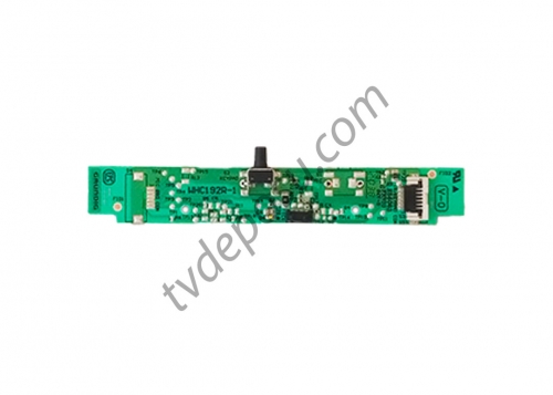 WHC192R-1, A49 B 970 A, ARÇELİK LED TV GÖZ SENSÖRÜ