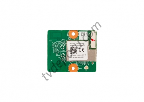DHUR-AZ68, 48DHUR07.0GB, A 49 B 970 A, ARÇELİK LED TV WIFI MODÜL