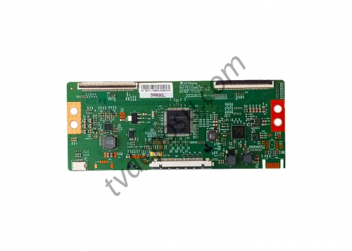 6870C-0769A, V18 43-65UHD_TM120_V1.0, A49 B 970 A, AREÇLİK LED TV TCON