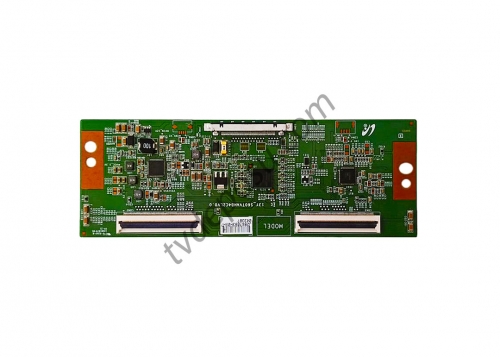 13Y_S60TVAMB4C2LV0.0, VES400UNES-04, 40PF7070, VESTEL LED TV TCON
