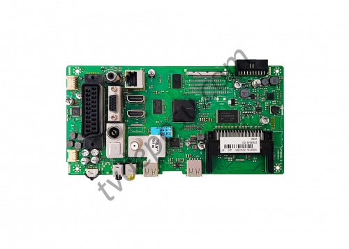 17MB95-2.1, 130082012, 10084725, 23147289, VES400UNES-04, 40PF7070, VESTEL LED TV ANAKART