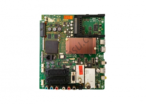 17MB70-5P, 10074531, 23035185, LC420EUD (SD)(A1), 42PF7017, VESTEL LED TV ANAKART
