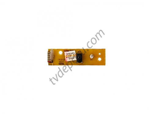 17LD131, 42PF7017, VESTEL LED TV GÖZ SENSÖRÜ