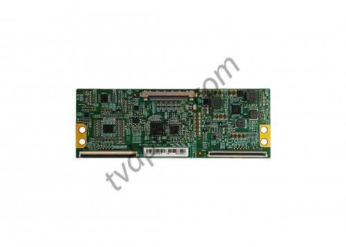 HV490FHB-N80, 49 GOA TCON BOARD, 47-6021064, TPT490F2-FHBN0.K, 49PFS5302, PHİLİPS LED TV TCON
